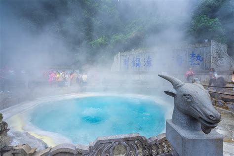 騰衝哪裏的溫泉最好：探索最佳温泉之旅的多元視角